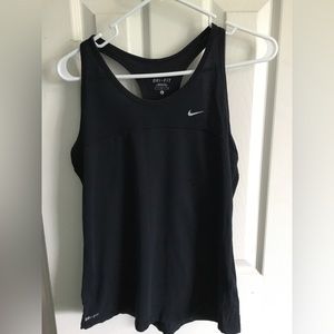 Women’s Nike Dri-fit tank